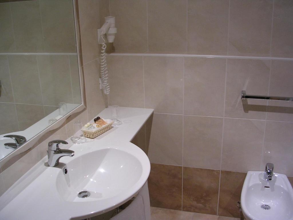 Junior Suite con Vista Montagne (2 Adulti)